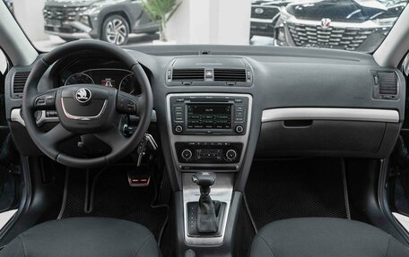 Skoda Octavia, 2010 год, 790 000 рублей, 6 фотография