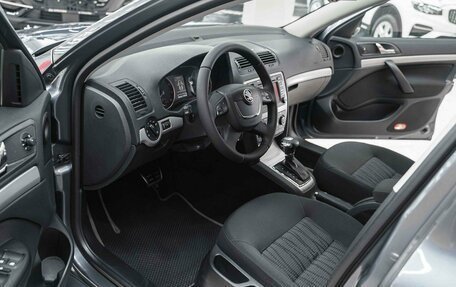 Skoda Octavia, 2010 год, 790 000 рублей, 8 фотография