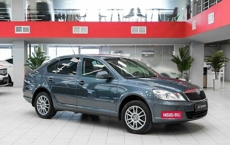 Skoda Octavia, 2010 год, 790 000 рублей, 3 фотография