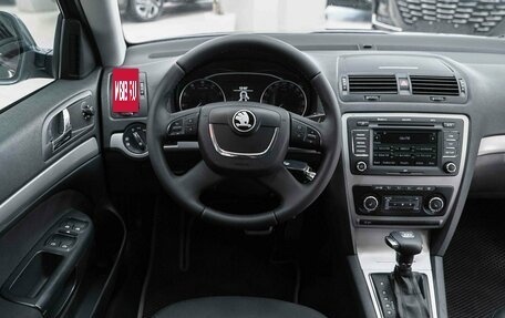 Skoda Octavia, 2010 год, 790 000 рублей, 10 фотография