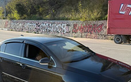 Volkswagen Passat B6, 2008 год, 750 000 рублей, 5 фотография