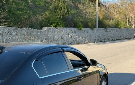 Volkswagen Passat B6, 2008 год, 750 000 рублей, 4 фотография