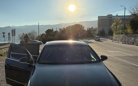 Volkswagen Passat B6, 2008 год, 750 000 рублей, 2 фотография