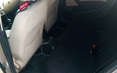 Volkswagen Polo VI (EU Market), 2016 год, 7 фотография