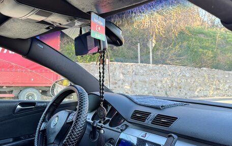 Volkswagen Passat B6, 2008 год, 750 000 рублей, 8 фотография