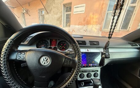 Volkswagen Passat B6, 2008 год, 750 000 рублей, 11 фотография