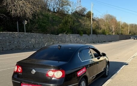 Volkswagen Passat B6, 2008 год, 750 000 рублей, 6 фотография