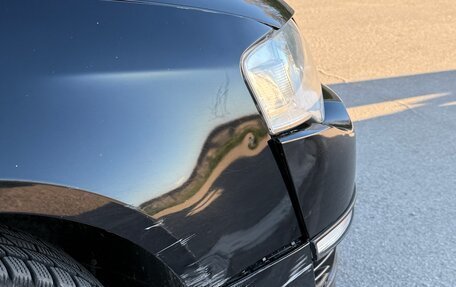 Volkswagen Passat B6, 2008 год, 750 000 рублей, 13 фотография