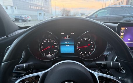 Mercedes-Benz C-Класс, 2019 год, 3 300 000 рублей, 6 фотография