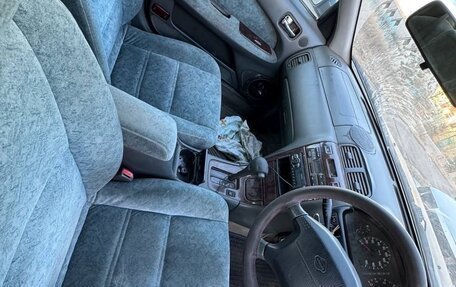 Nissan Cefiro II, 1997 год, 119 999 рублей, 4 фотография