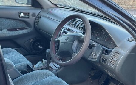 Nissan Cefiro II, 1997 год, 119 999 рублей, 2 фотография