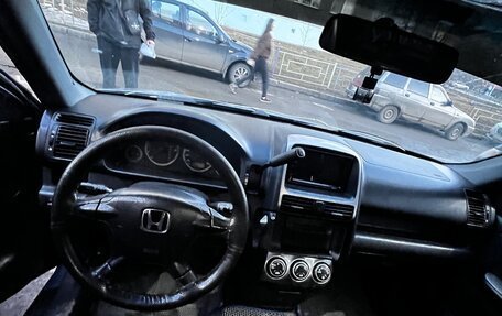 Honda CR-V II рестайлинг, 2003 год, 700 000 рублей, 5 фотография