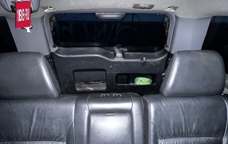 Honda CR-V II рестайлинг, 2003 год, 700 000 рублей, 6 фотография