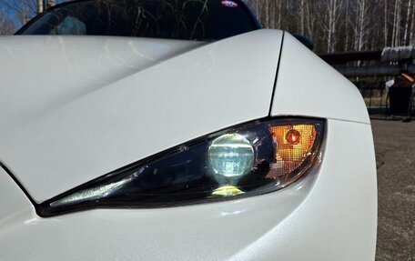 Mazda Roadster IV (ND), 2021 год, 2 253 000 рублей, 14 фотография