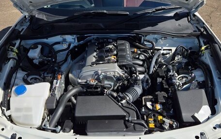 Mazda Roadster IV (ND), 2021 год, 2 253 000 рублей, 17 фотография