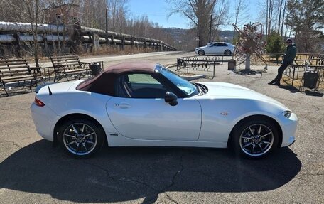 Mazda Roadster IV (ND), 2021 год, 2 253 000 рублей, 5 фотография