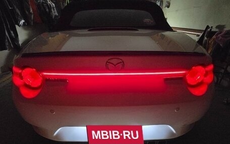 Mazda Roadster IV (ND), 2021 год, 2 253 000 рублей, 12 фотография