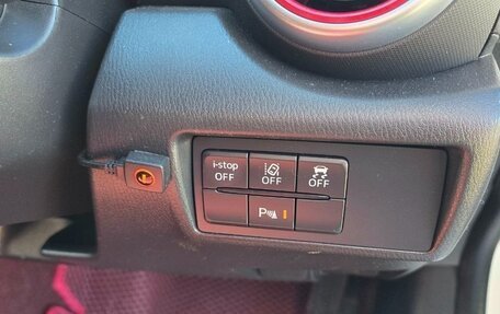 Mazda Roadster IV (ND), 2021 год, 2 253 000 рублей, 22 фотография