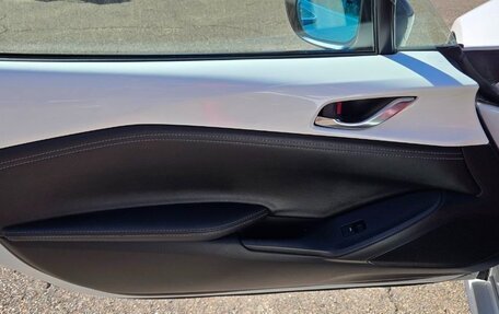 Mazda Roadster IV (ND), 2021 год, 2 253 000 рублей, 30 фотография