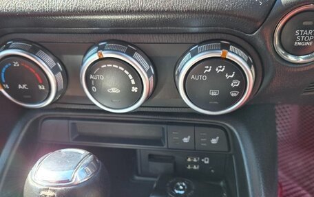 Mazda Roadster IV (ND), 2021 год, 2 253 000 рублей, 27 фотография