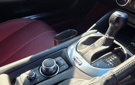 Mazda Roadster IV (ND), 2021 год, 2 253 000 рублей, 25 фотография