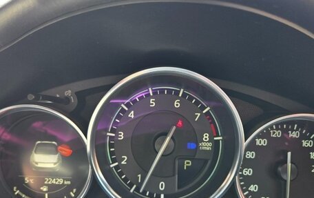 Mazda Roadster IV (ND), 2021 год, 2 253 000 рублей, 23 фотография