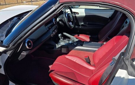 Mazda Roadster IV (ND), 2021 год, 2 253 000 рублей, 29 фотография