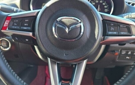 Mazda Roadster IV (ND), 2021 год, 2 253 000 рублей, 21 фотография