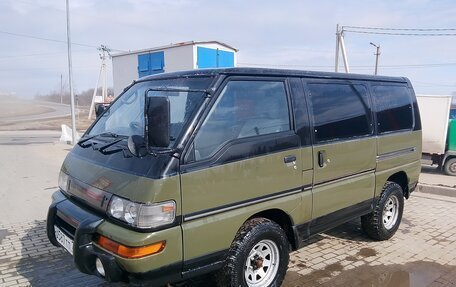 Mitsubishi Delica III, 1996 год, 570 000 рублей, 3 фотография
