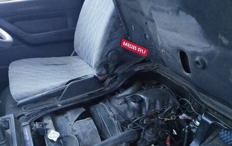 Mitsubishi Delica III, 1996 год, 570 000 рублей, 7 фотография