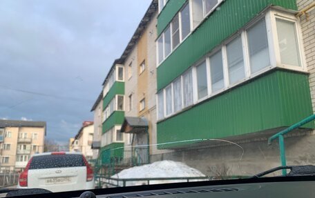 Chevrolet Cruze II, 2013 год, 550 000 рублей, 11 фотография