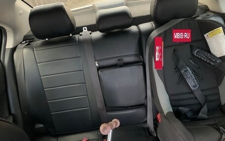 Chevrolet Cruze II, 2013 год, 550 000 рублей, 9 фотография