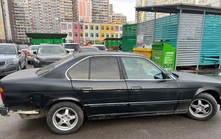 BMW 5 серия, 1992 год, 210 000 рублей, 3 фотография