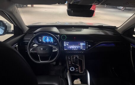 Geely Atlas, 2022 год, 2 450 000 рублей, 7 фотография