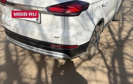 Geely Atlas, 2022 год, 2 450 000 рублей, 5 фотография