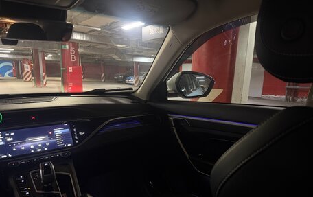 Geely Atlas, 2022 год, 2 450 000 рублей, 11 фотография