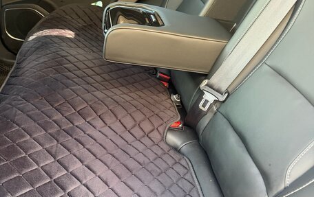 Geely Atlas, 2022 год, 2 450 000 рублей, 12 фотография