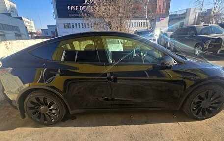 Tesla Model Y I, 2022 год, 5 050 000 рублей, 3 фотография