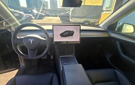 Tesla Model Y I, 2022 год, 5 050 000 рублей, 5 фотография