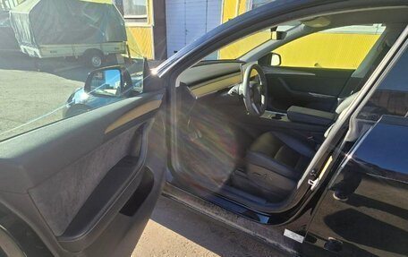 Tesla Model Y I, 2022 год, 5 050 000 рублей, 8 фотография