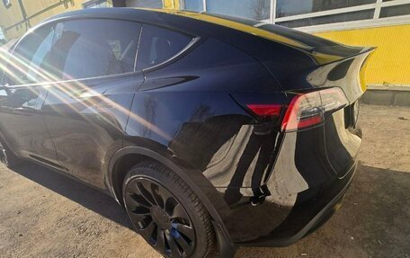 Tesla Model Y I, 2022 год, 5 050 000 рублей, 6 фотография