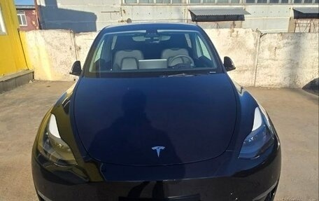Tesla Model Y I, 2022 год, 5 050 000 рублей, 7 фотография