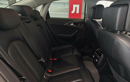 Audi A6, 2016 год, 2 750 000 рублей, 7 фотография