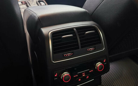 Audi A6, 2016 год, 2 750 000 рублей, 9 фотография