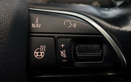 Audi A6, 2016 год, 2 750 000 рублей, 11 фотография