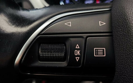 Audi A6, 2016 год, 2 750 000 рублей, 17 фотография