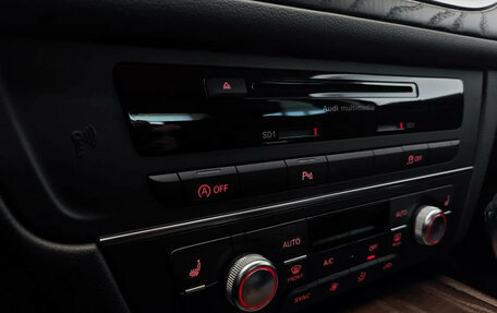 Audi A6, 2016 год, 2 750 000 рублей, 15 фотография