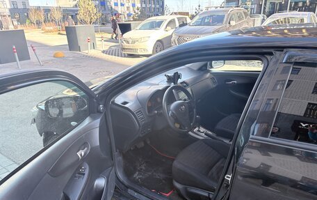 Toyota Corolla, 2008 год, 450 000 рублей, 5 фотография