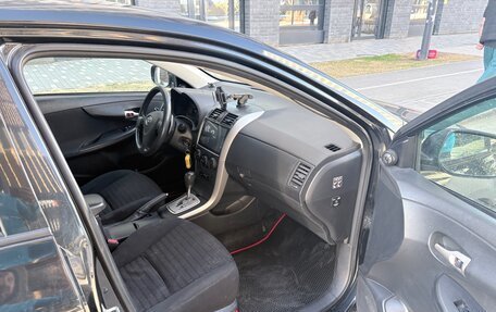 Toyota Corolla, 2008 год, 450 000 рублей, 6 фотография