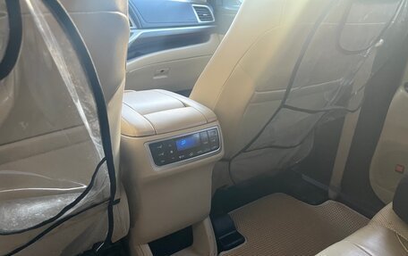 Toyota Highlander III, 2014 год, 3 200 000 рублей, 12 фотография